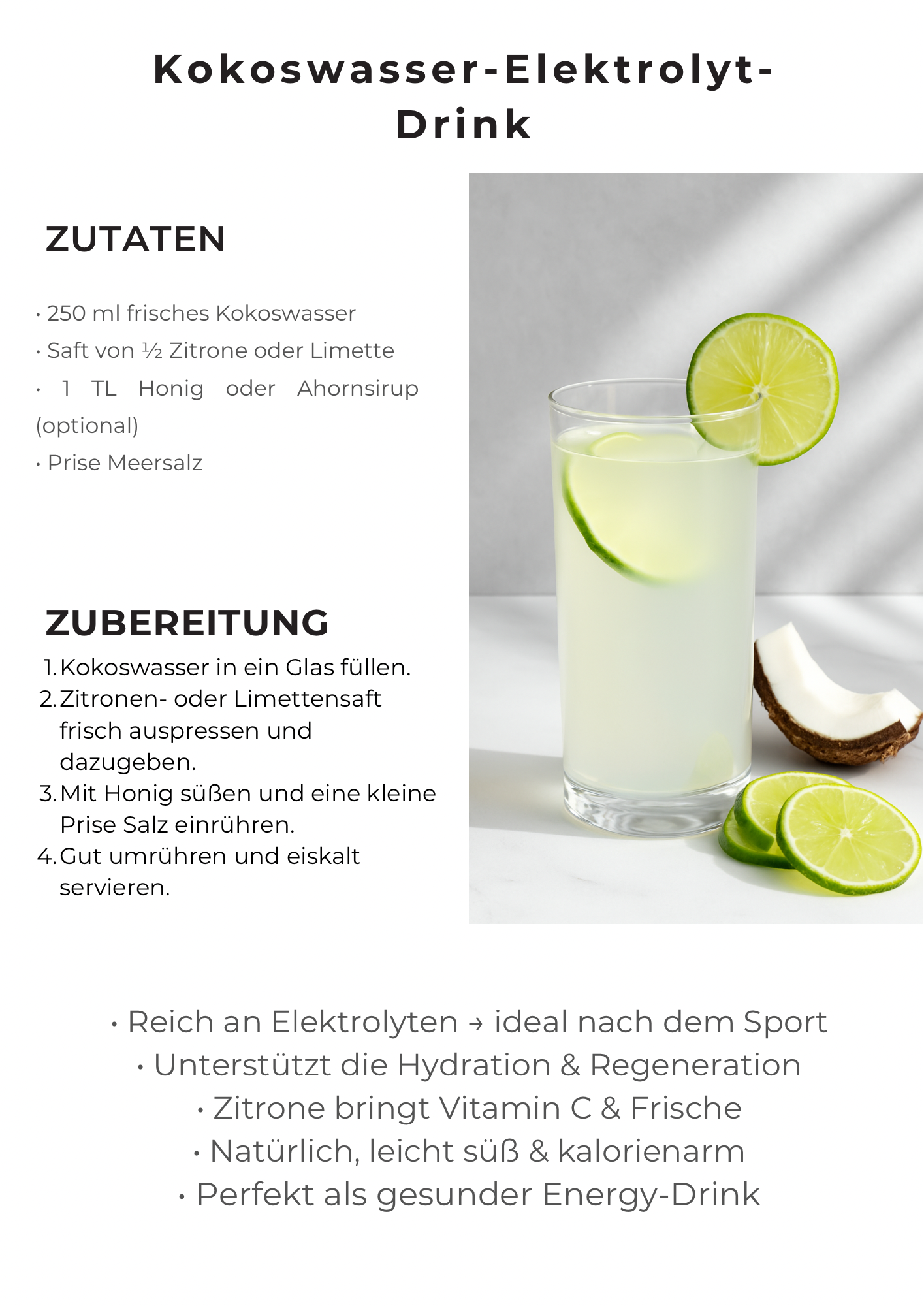 Unsere 100 gesündesten Rezepte – für Abnehmen, Detox & mehr Energie
